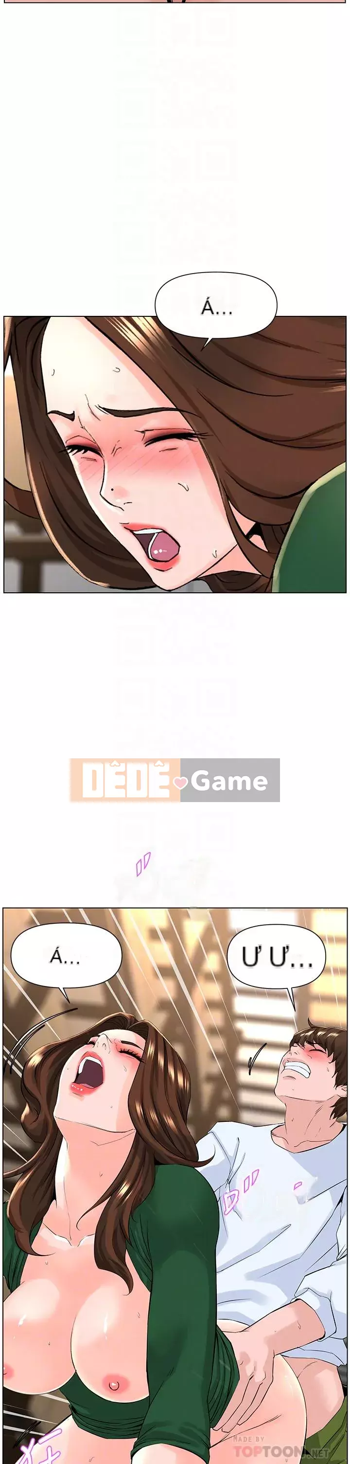 Tầng trên net vẻ ​​đẹp Chương 21-22