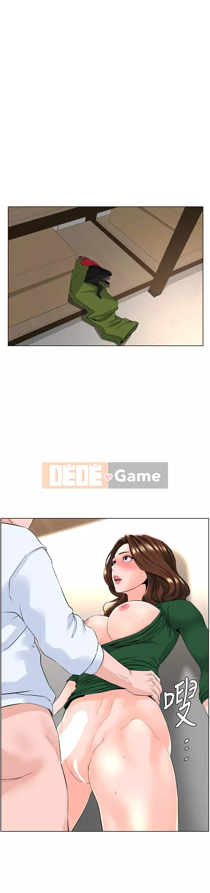 Tầng trên net vẻ ​​đẹp Chương 21-22