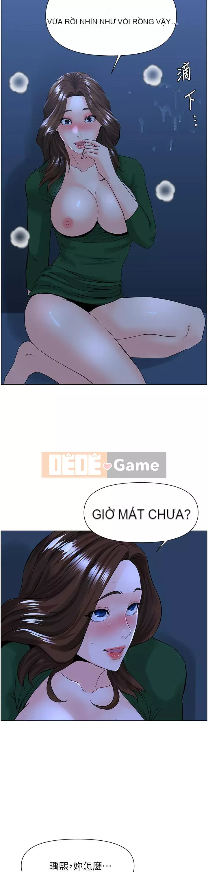 Tầng trên net vẻ ​​đẹp Chương 21-22