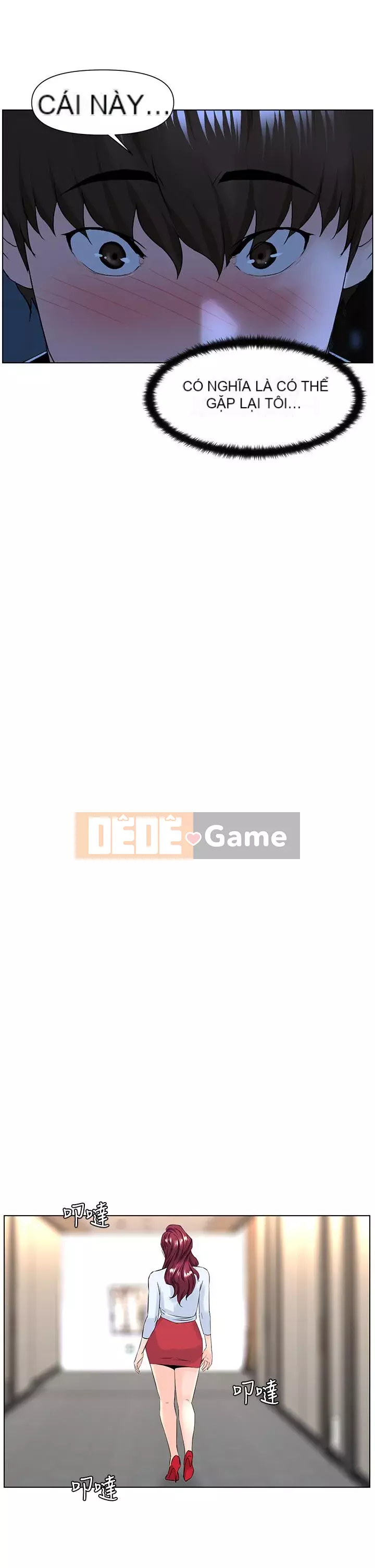 Tầng trên net vẻ ​​đẹp Chương 21-22