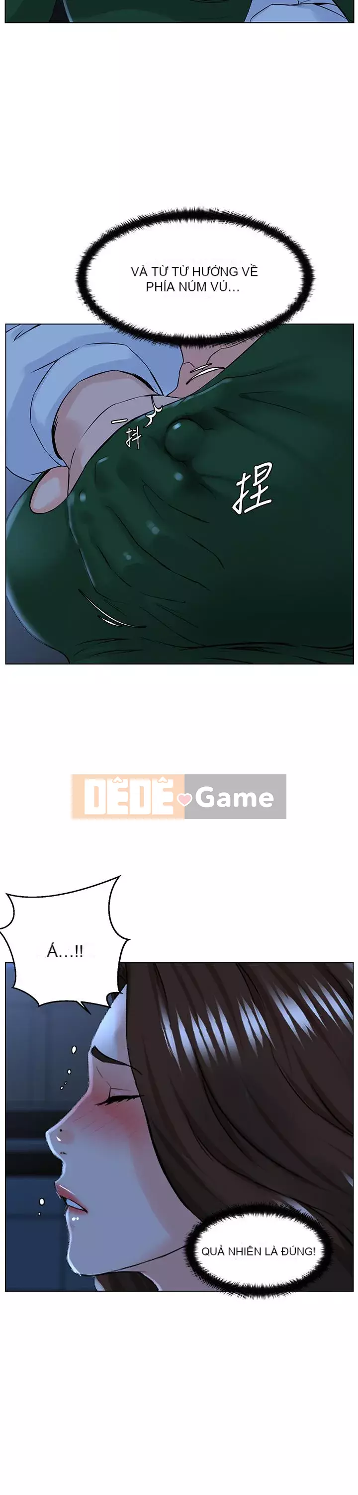 Tầng trên net vẻ ​​đẹp Chương 19-20