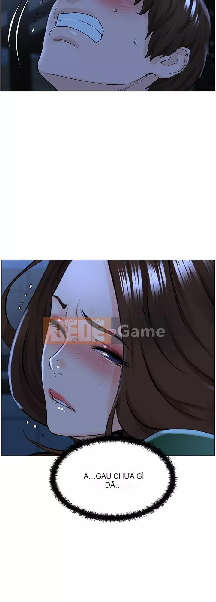 Tầng trên net vẻ ​​đẹp Chương 19-20
