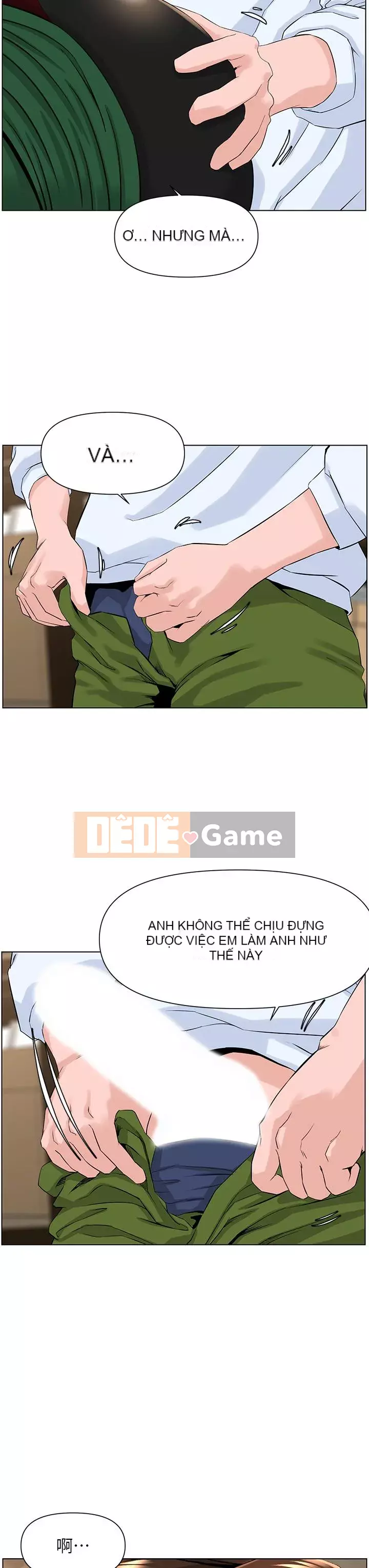 Tầng trên net vẻ ​​đẹp Chương 19-20