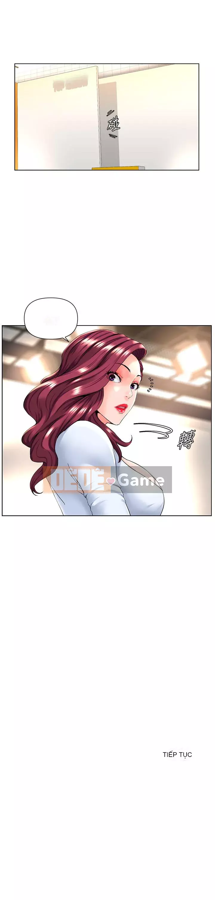 Tầng trên net vẻ ​​đẹp Chương 19-20