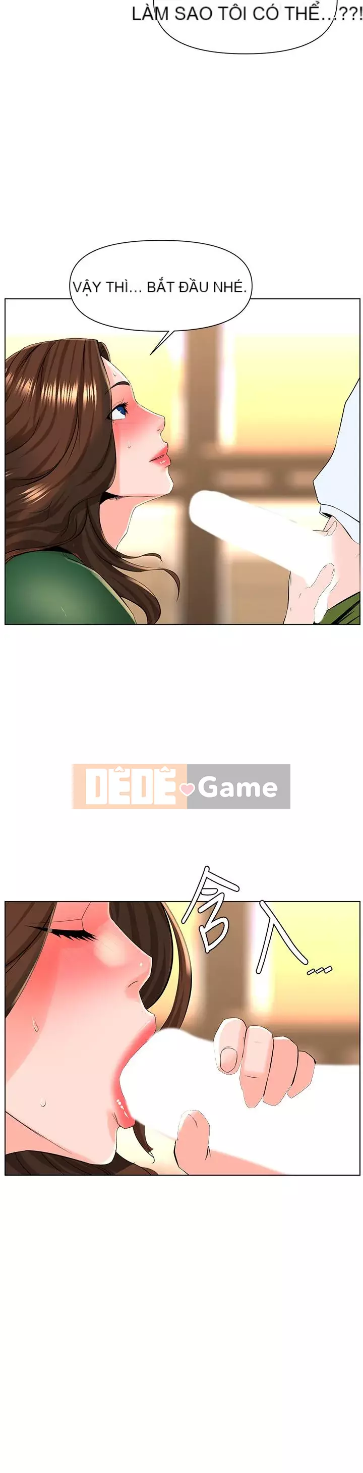 Tầng trên net vẻ ​​đẹp Chương 19-20