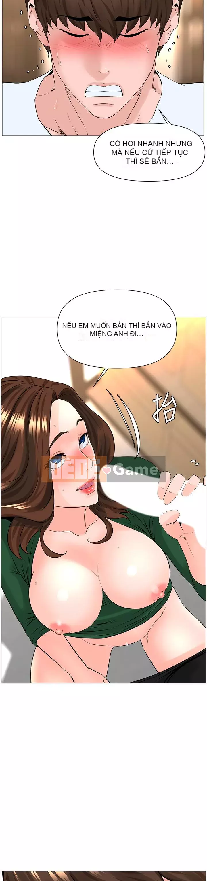 Tầng trên net vẻ ​​đẹp Chương 19-20