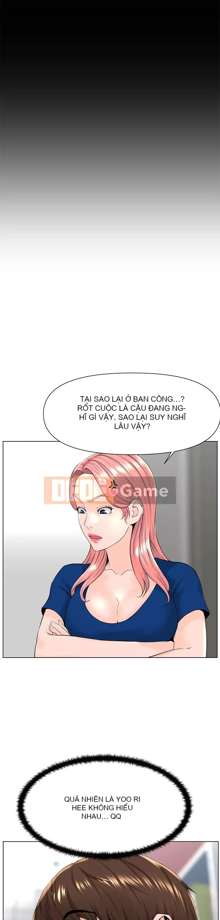 Tầng trên net vẻ ​​đẹp Chương 17-18