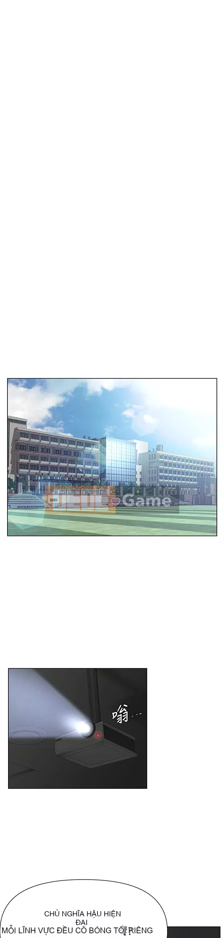 Tầng trên net vẻ ​​đẹp Chương 17-18