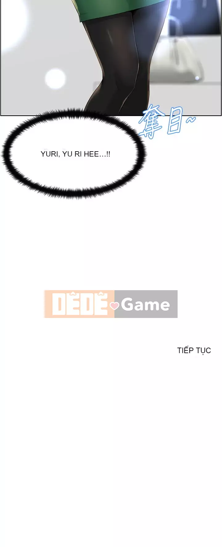 Tầng trên net vẻ ​​đẹp Chương 17-18