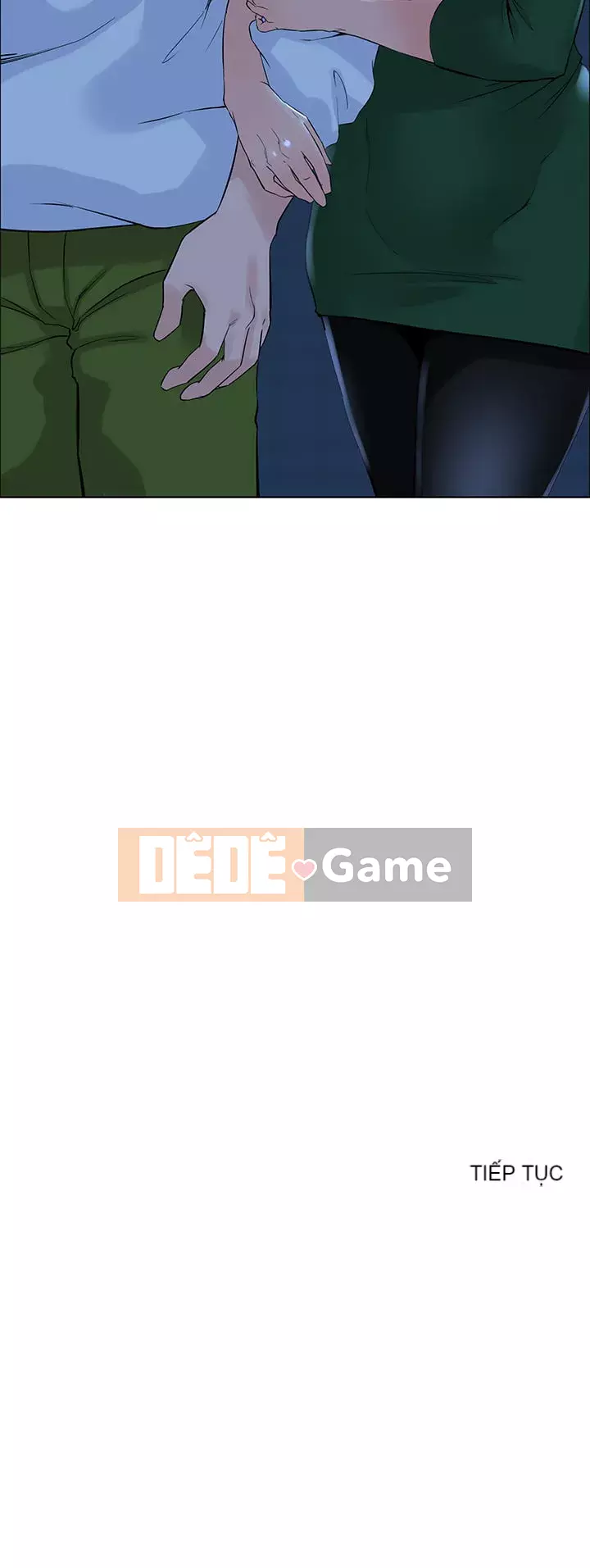 Tầng trên net vẻ ​​đẹp Chương 17-18