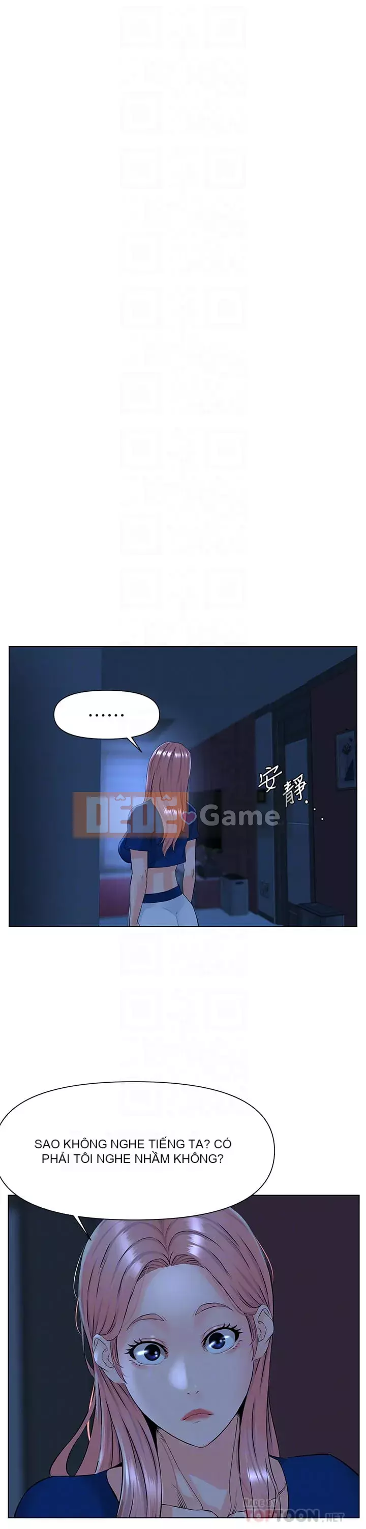 Tầng trên net vẻ ​​đẹp Chương 15-16