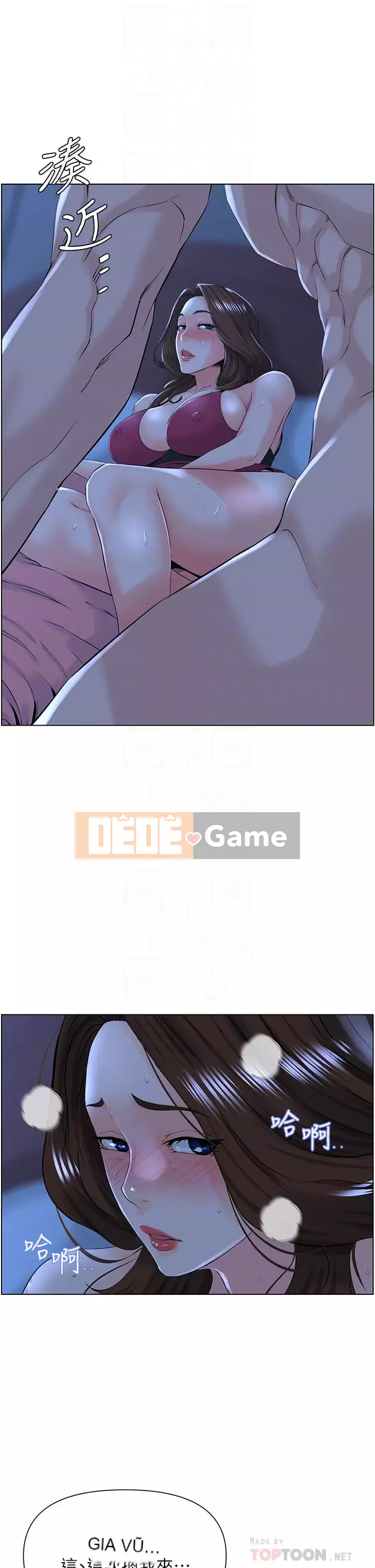 Tầng trên net vẻ ​​đẹp Chương 15-16