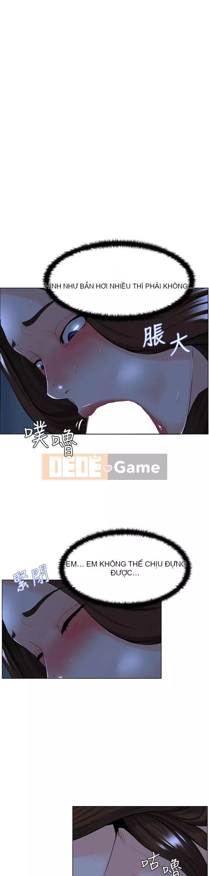 Tầng trên net vẻ ​​đẹp Chương 15-16