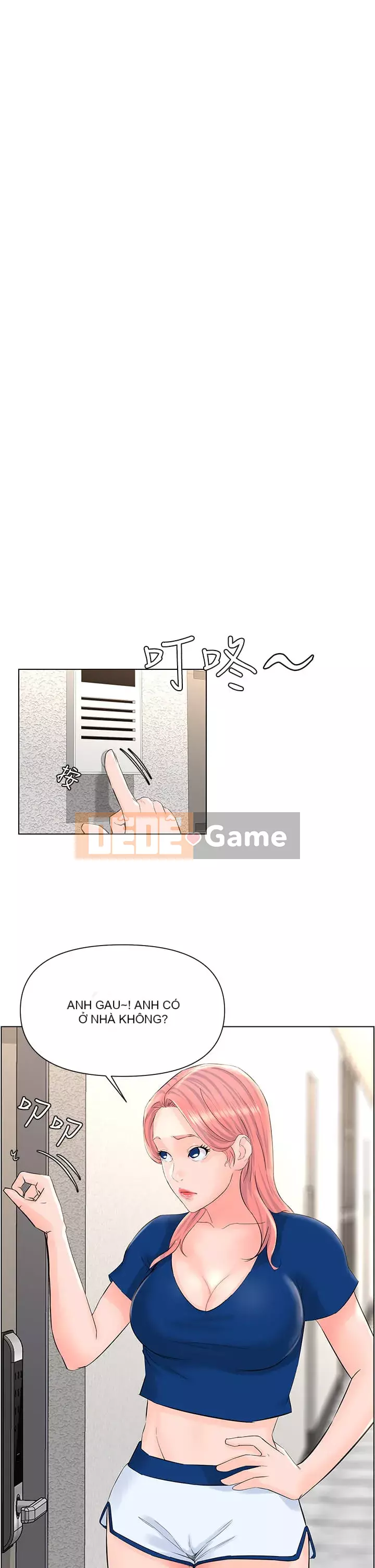 Tầng trên net vẻ ​​đẹp Chương 15-16