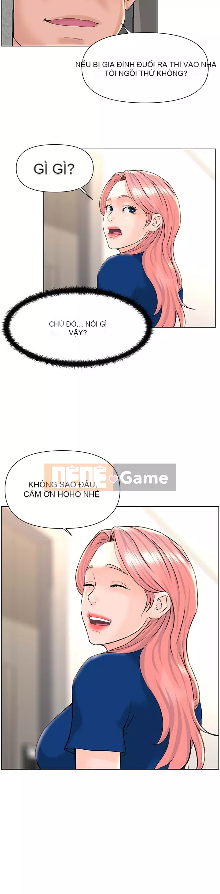 Tầng trên net vẻ ​​đẹp Chương 15-16