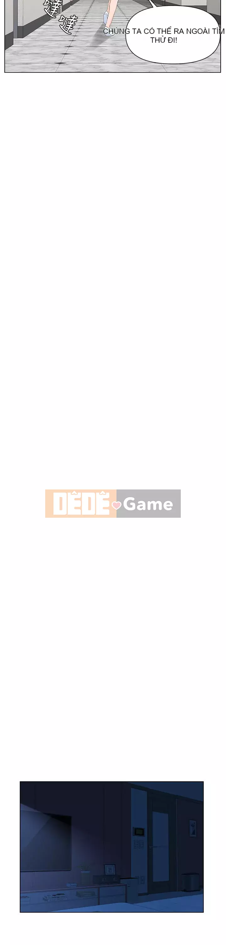 Tầng trên net vẻ ​​đẹp Chương 15-16