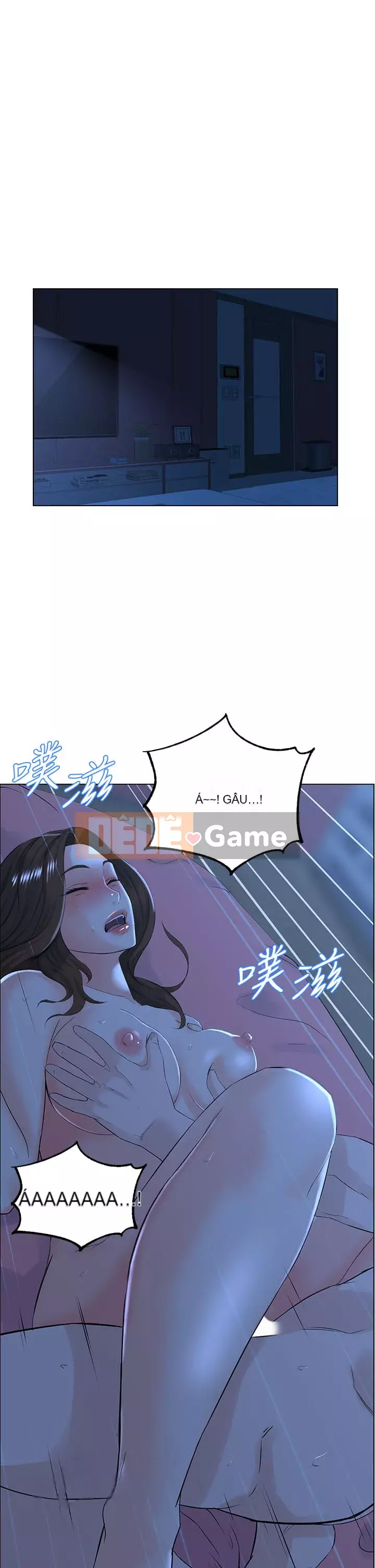 Tầng trên net vẻ ​​đẹp Chương 15-16