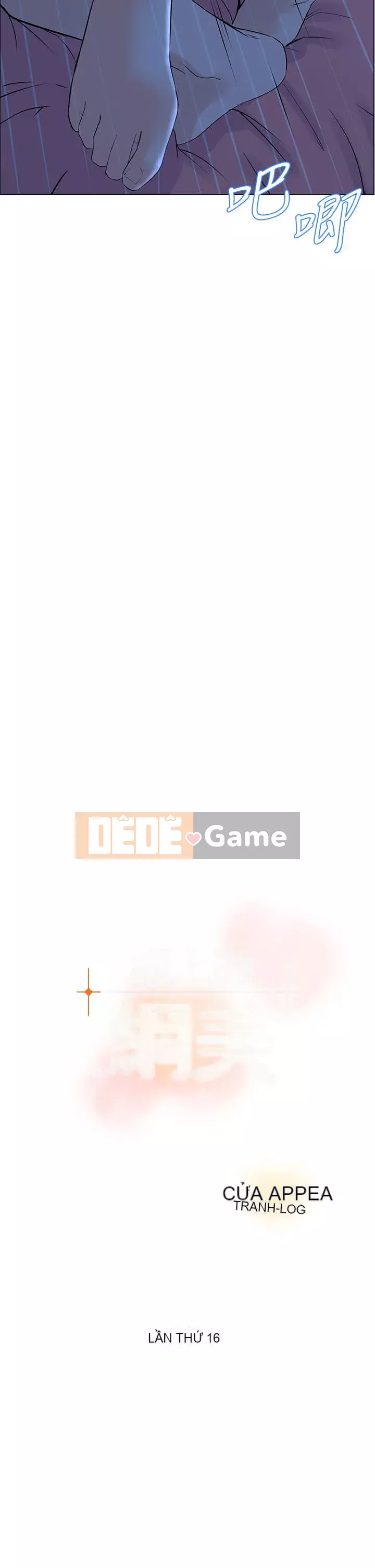 Tầng trên net vẻ ​​đẹp Chương 15-16