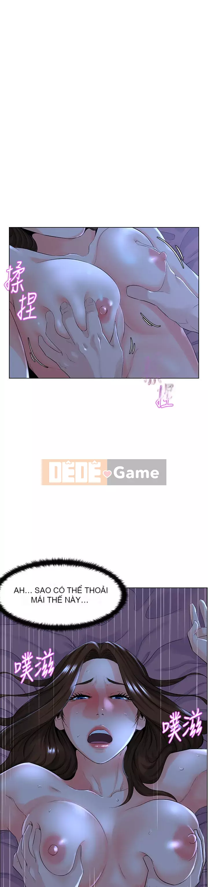 Tầng trên net vẻ ​​đẹp Chương 15-16