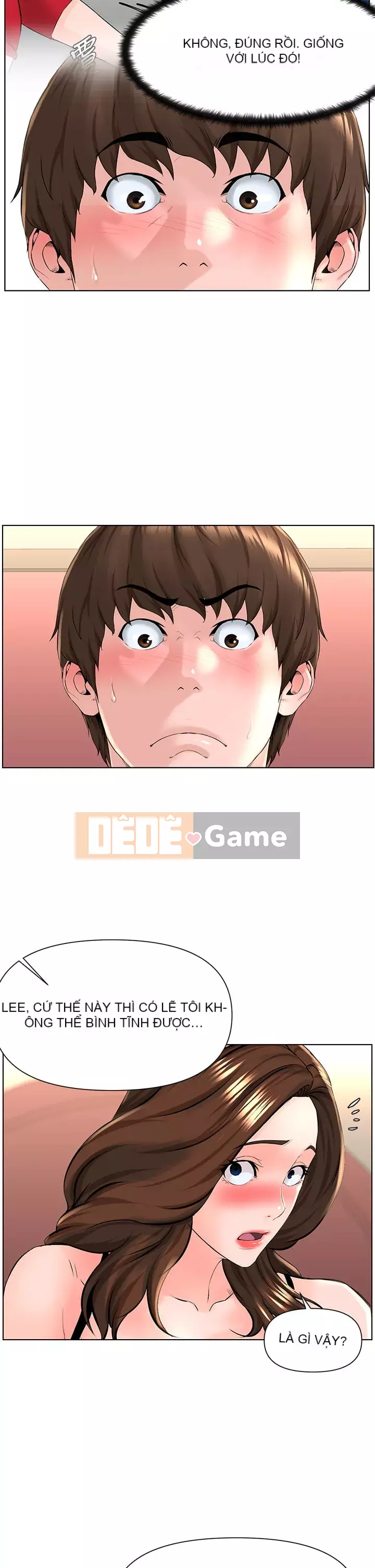 Tầng trên net vẻ ​​đẹp Chương 13-14