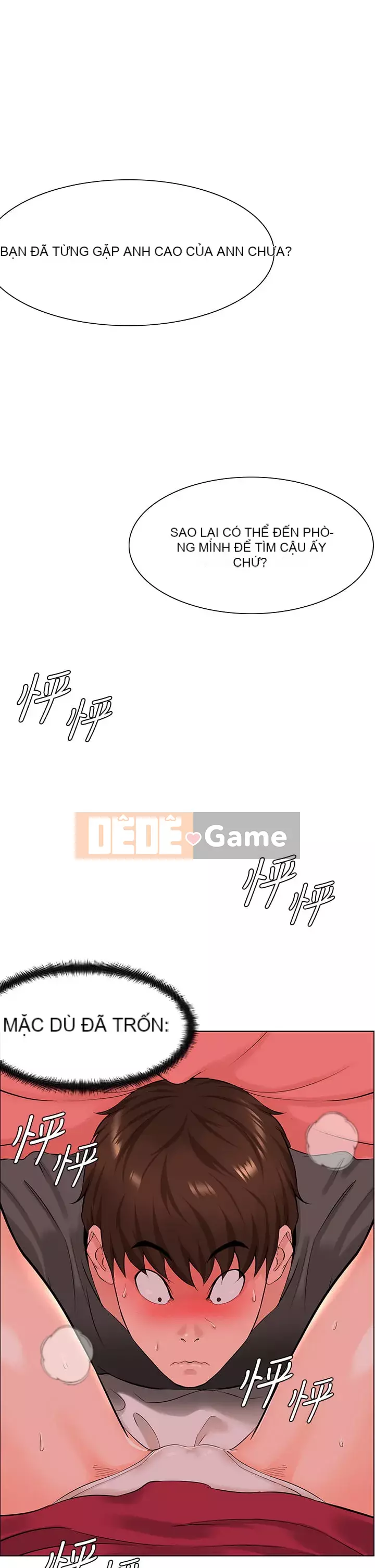 Tầng trên net vẻ ​​đẹp Chương 13-14