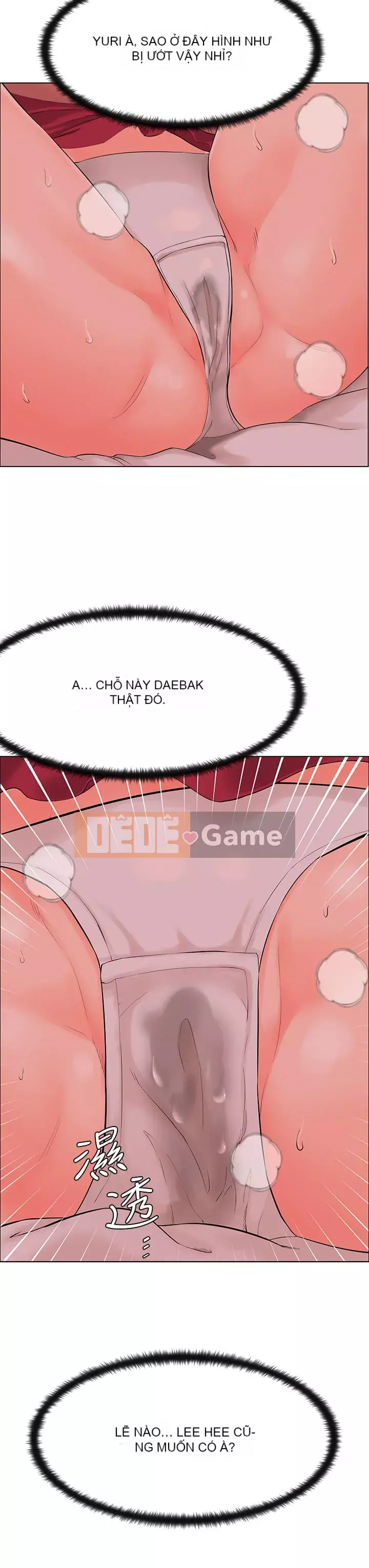 Tầng trên net vẻ ​​đẹp Chương 13-14