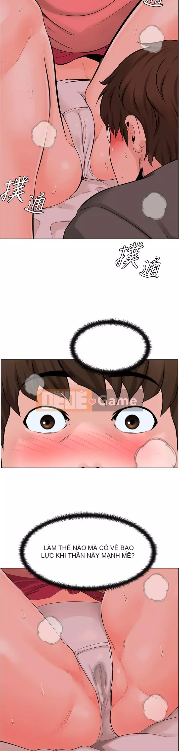 Tầng trên net vẻ ​​đẹp Chương 13-14