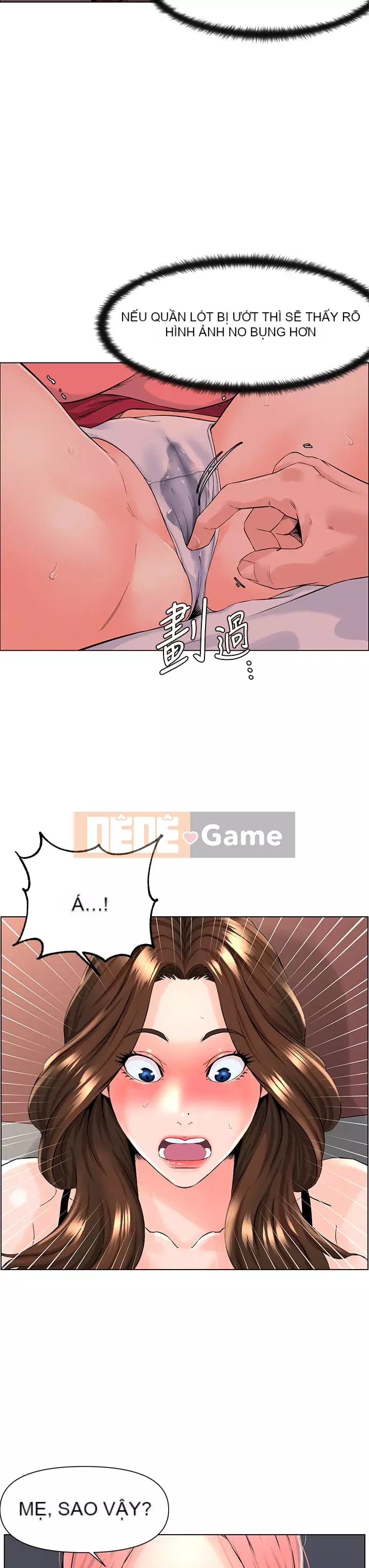 Tầng trên net vẻ ​​đẹp Chương 13-14