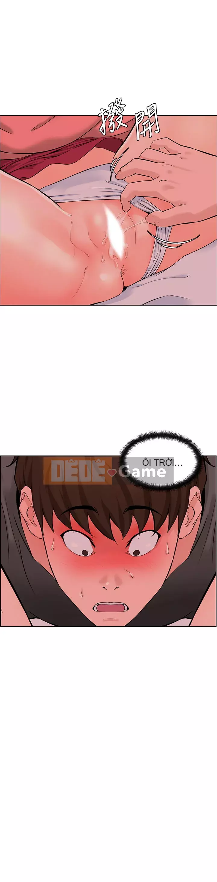 Tầng trên net vẻ ​​đẹp Chương 13-14