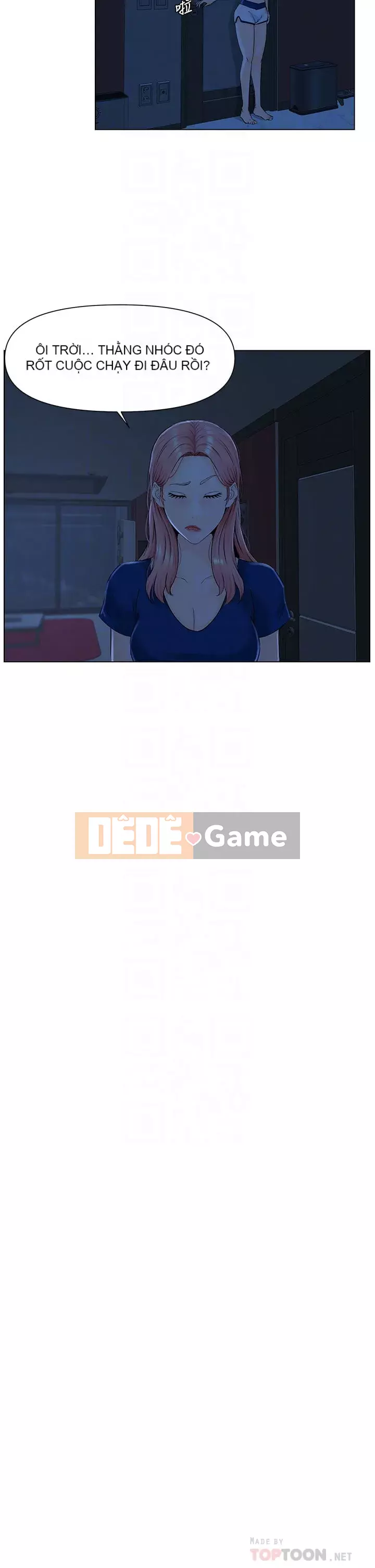 Tầng trên net vẻ ​​đẹp Chương 13-14