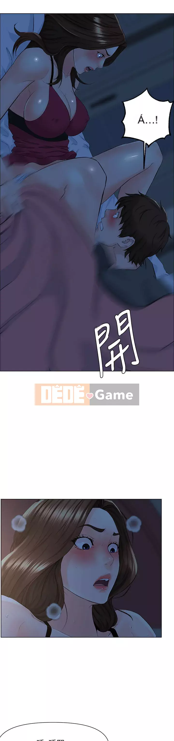 Tầng trên net vẻ ​​đẹp Chương 13-14