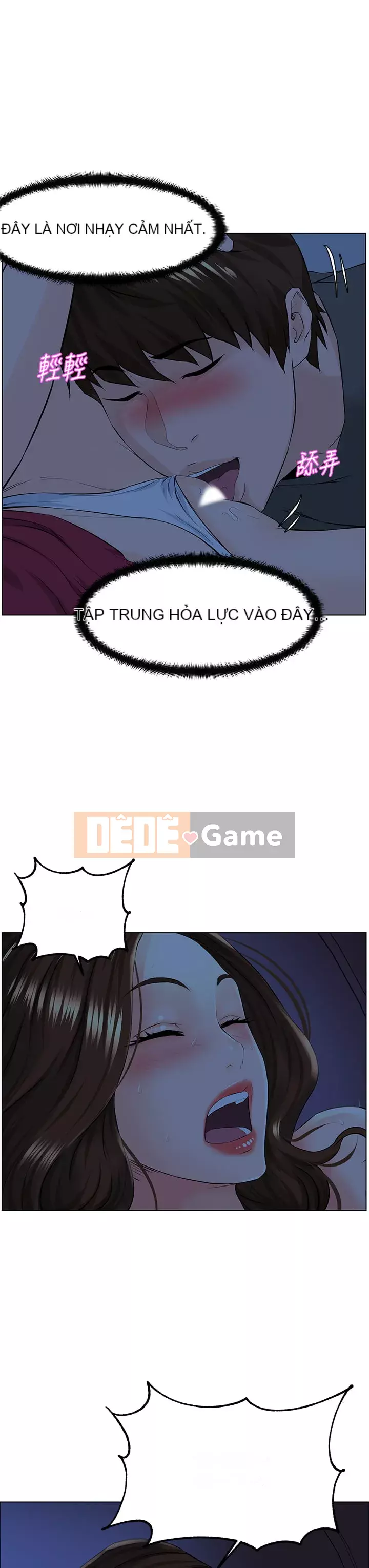 Tầng trên net vẻ ​​đẹp Chương 13-14