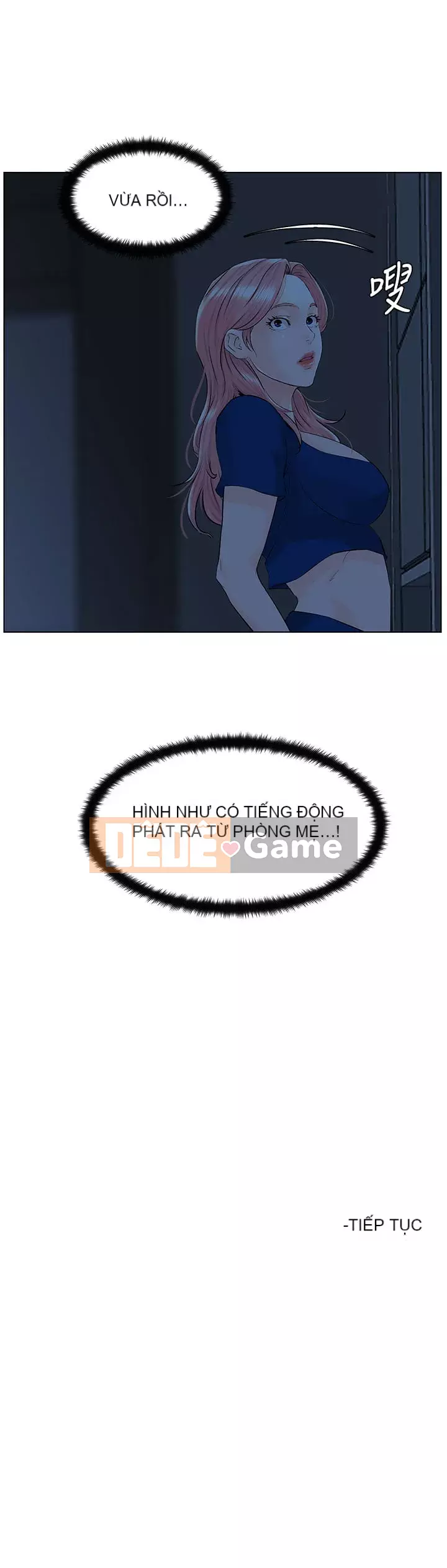 Tầng trên net vẻ ​​đẹp Chương 13-14