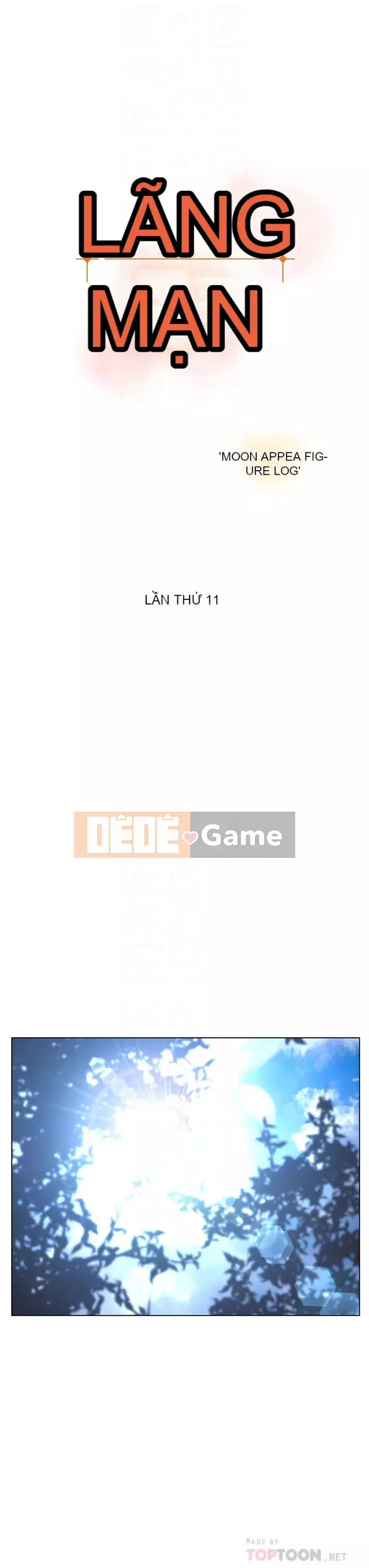 Tầng trên net vẻ ​​đẹp Chương 11-12