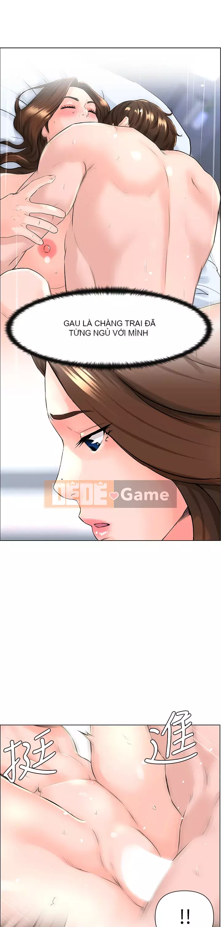 Tầng trên net vẻ ​​đẹp Chương 11-12