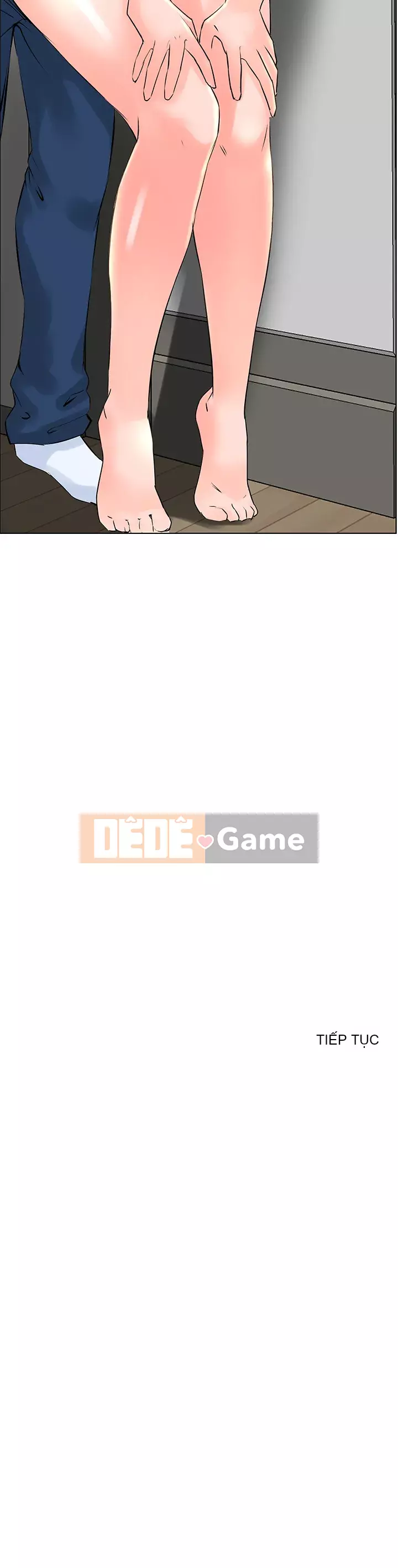 Tầng trên net vẻ ​​đẹp Chương 11-12