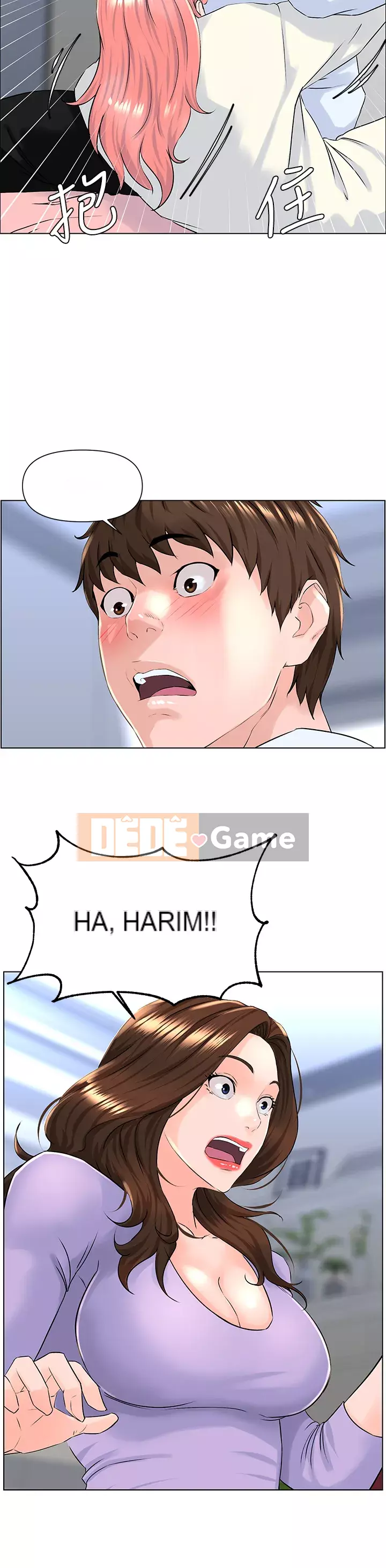 Tầng trên net vẻ ​​đẹp Chương 9-10