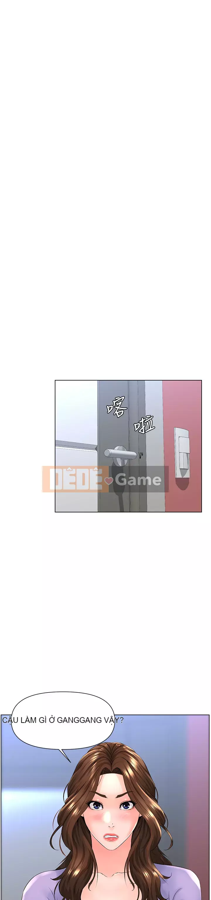 Tầng trên net vẻ ​​đẹp Chương 9-10