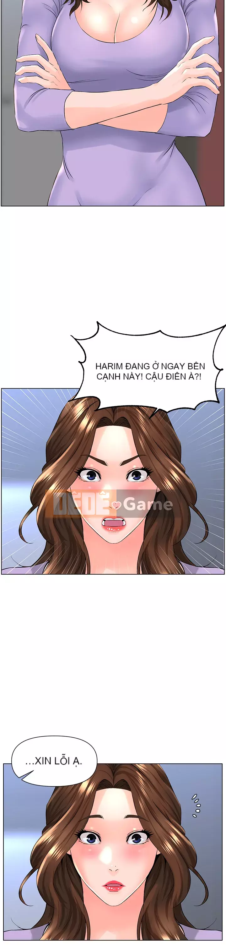 Tầng trên net vẻ ​​đẹp Chương 9-10