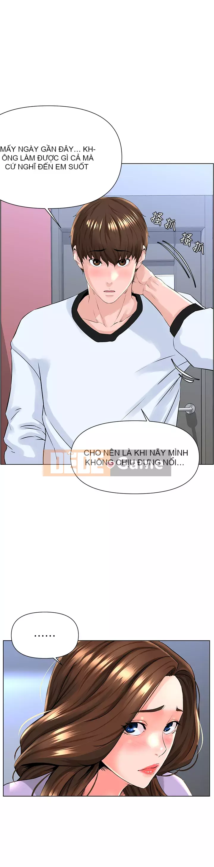 Tầng trên net vẻ ​​đẹp Chương 9-10