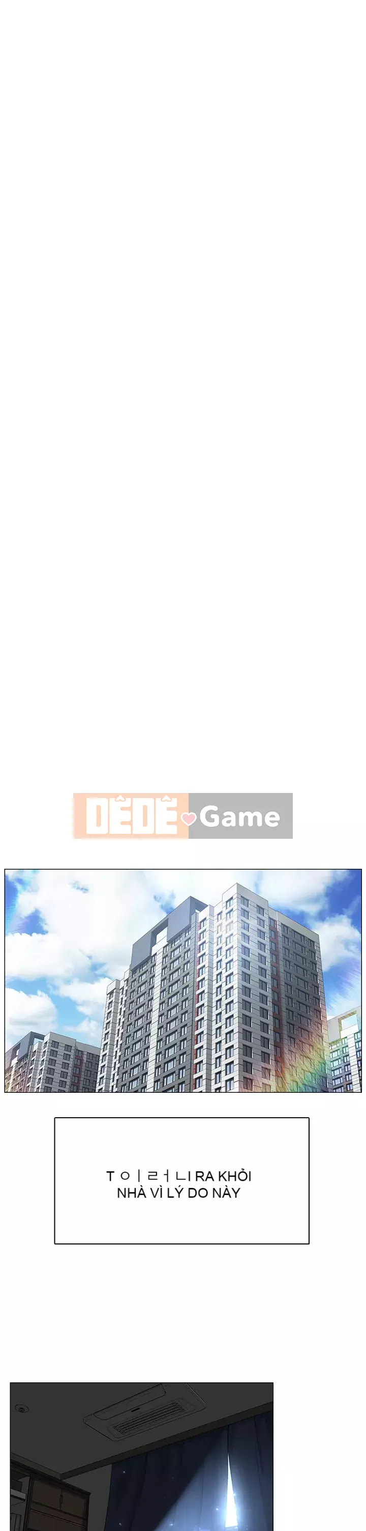 Tầng trên net vẻ ​​đẹp Chương 1-8