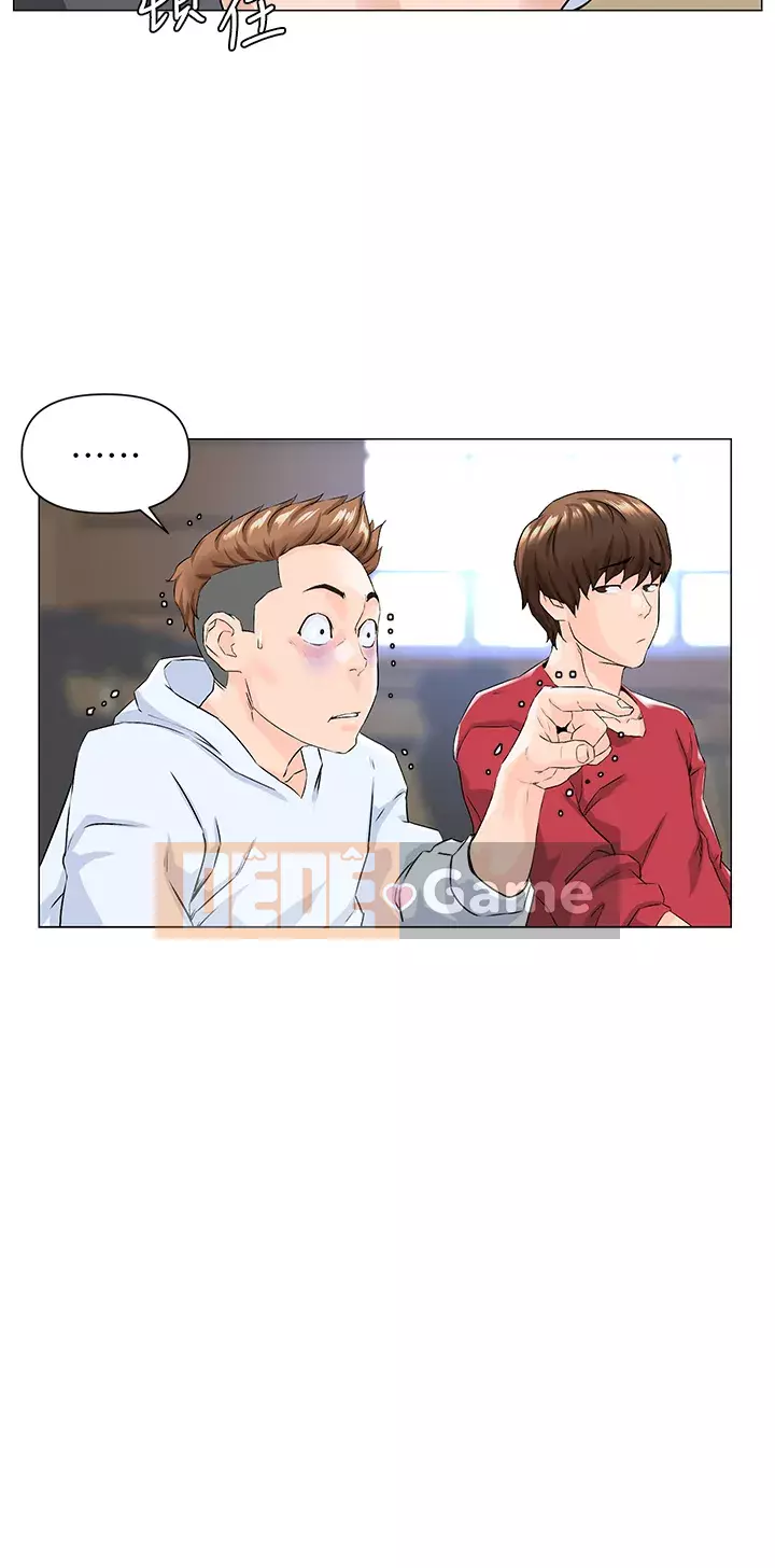 Tầng trên net vẻ ​​đẹp Chương 1-8