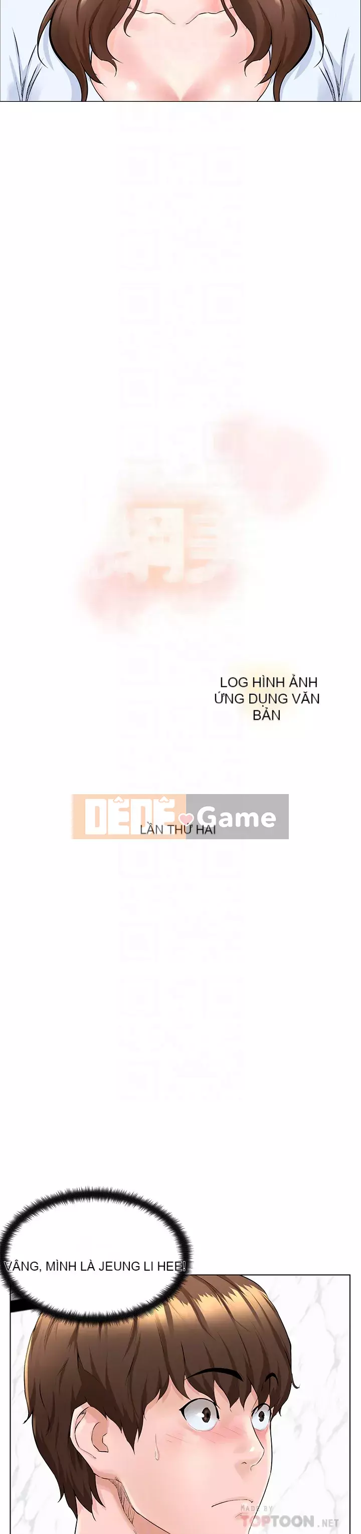 Tầng trên net vẻ ​​đẹp Chương 1-8