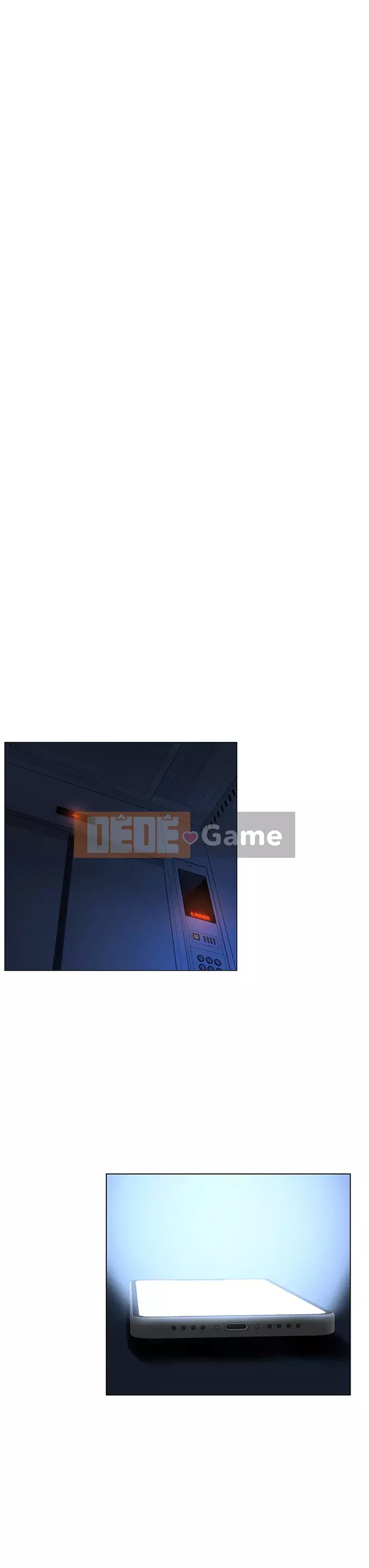 Tầng trên net vẻ ​​đẹp Chương 1-8