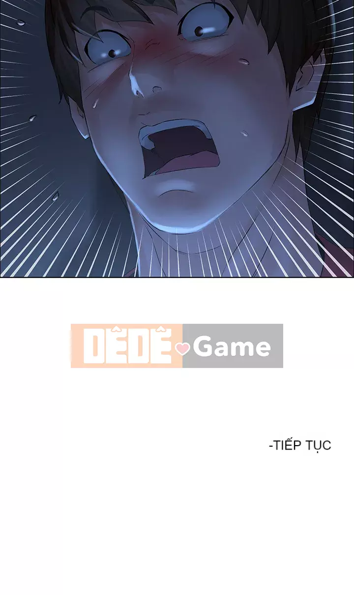 Tầng trên net vẻ ​​đẹp Chương 1-8