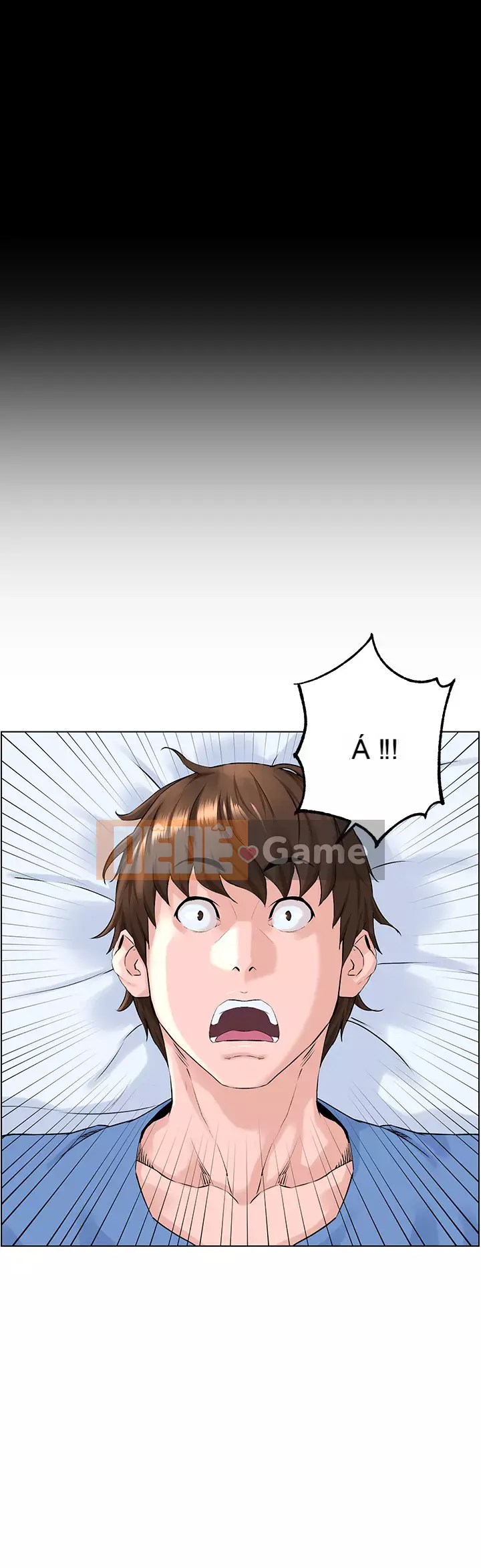 Tầng trên net vẻ ​​đẹp Chương 1-8