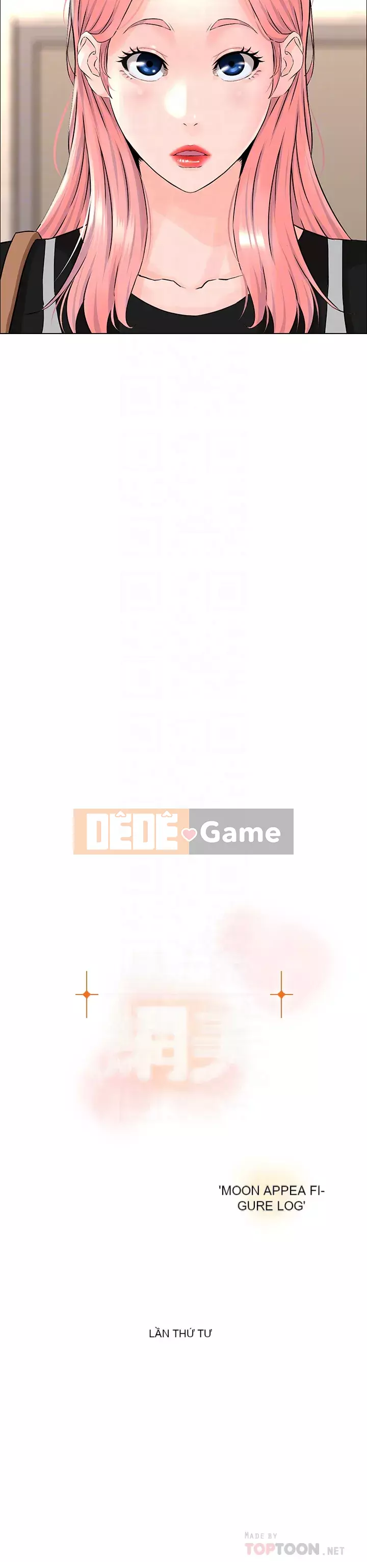 Tầng trên net vẻ ​​đẹp Chương 1-8