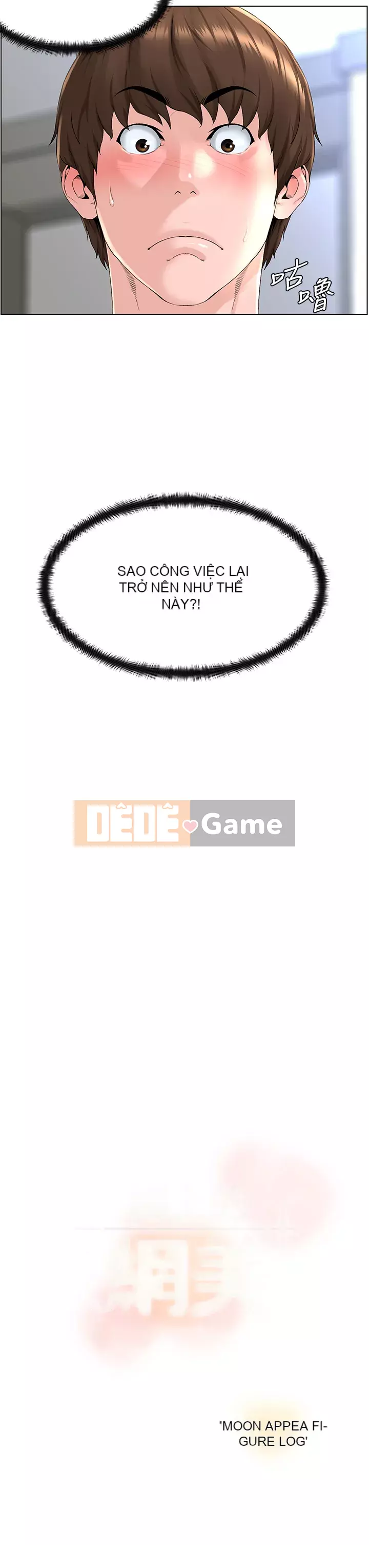 Tầng trên net vẻ ​​đẹp Chương 1-8