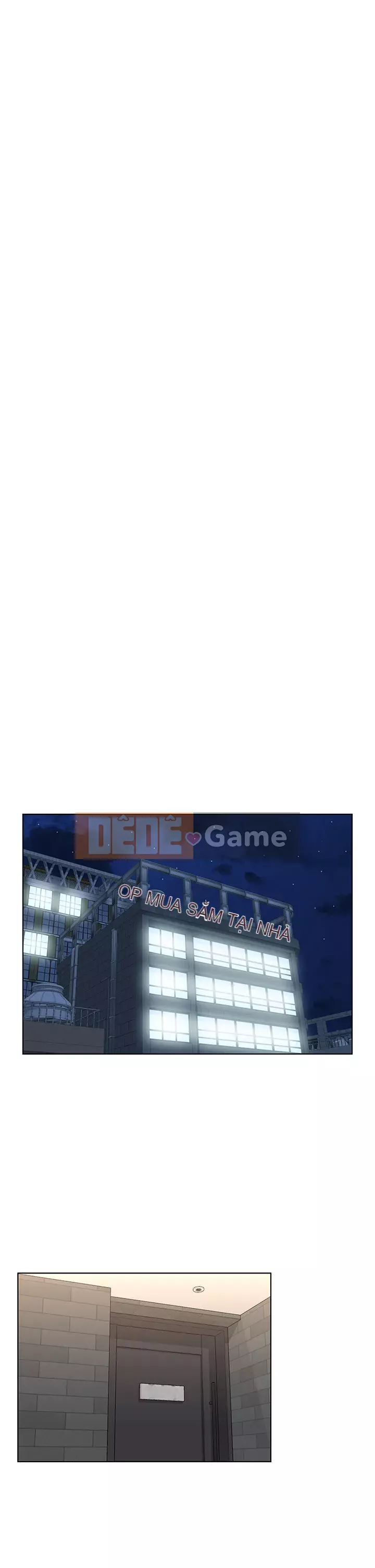 Tầng trên net vẻ ​​đẹp Chương 1-8