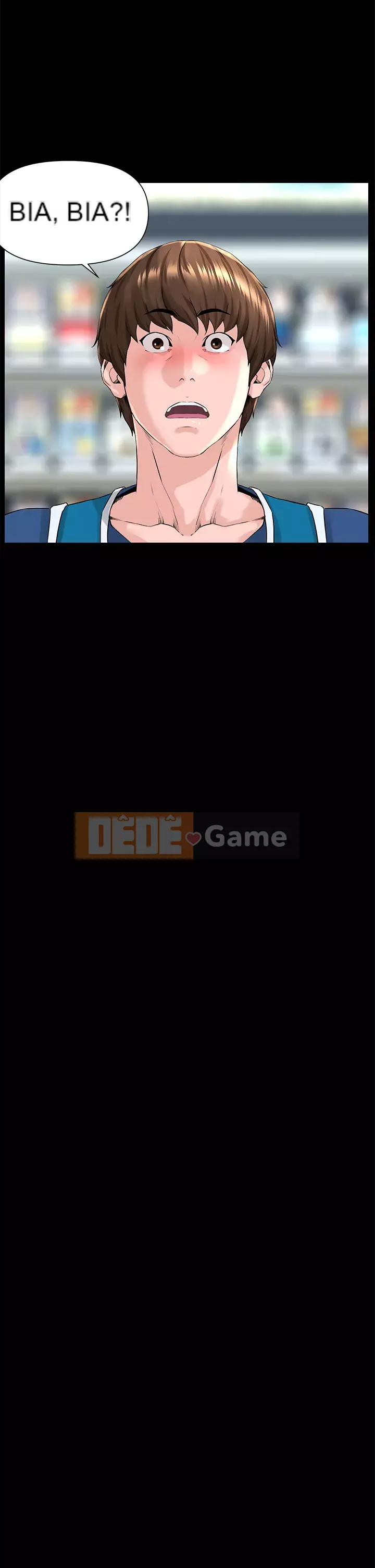 Tầng trên net vẻ ​​đẹp Chương 1-8